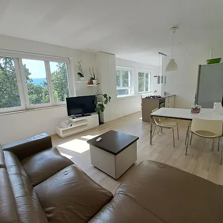 Noar Apartment Rijeka Exterior photo