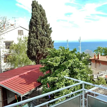 Noar Apartment Rijeka Exterior photo