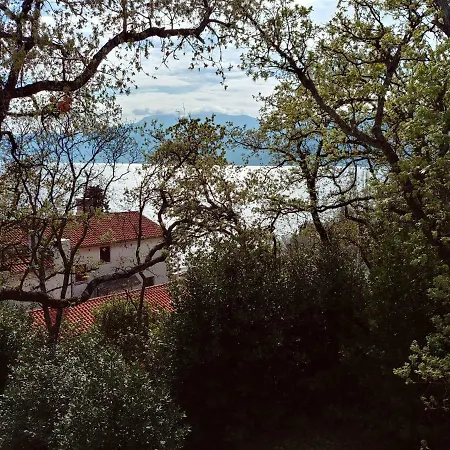 Noar Apartment Rijeka Exterior photo
