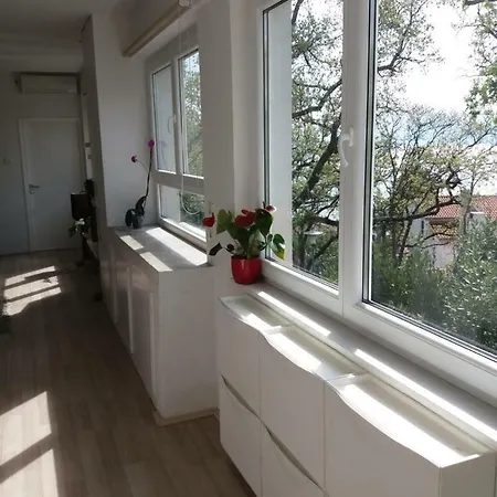 Noar Apartment Rijeka Exterior photo